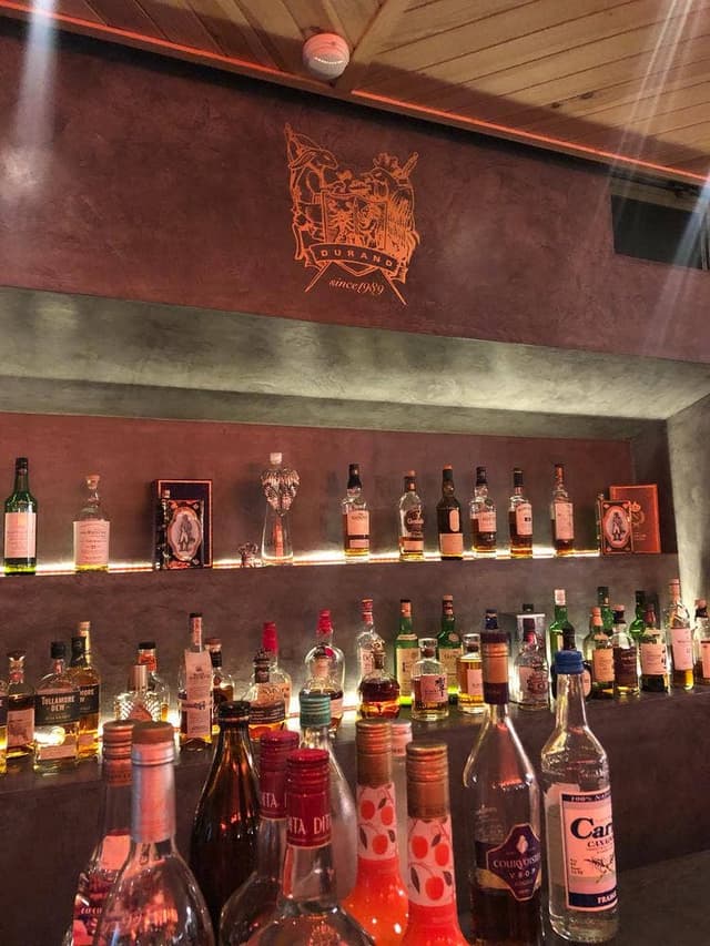 ilfaro kurume cafe and bar - サブ画像1