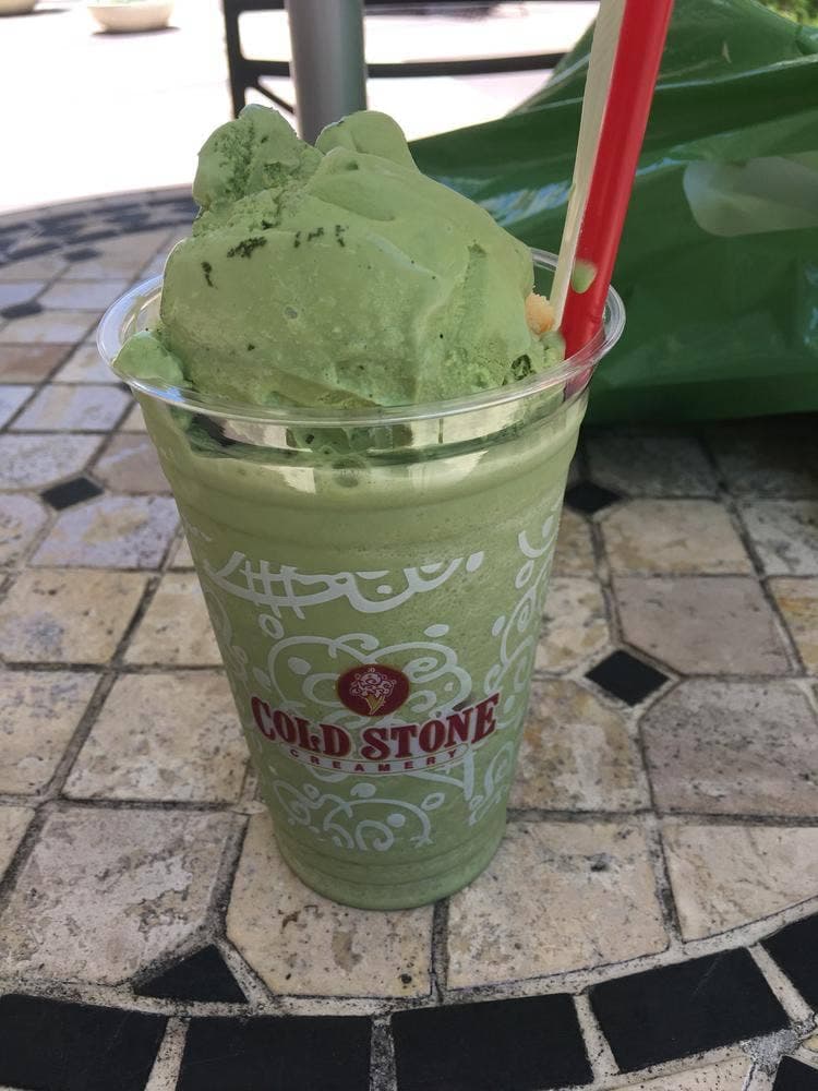 COLD STONE CREAMERY 三井アウトレットパークジャズドリーム長島店