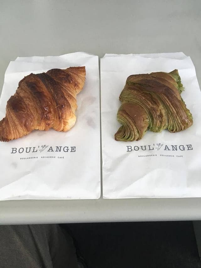 BOUL'ANGE ジャズドリーム長島店 - サブ画像3