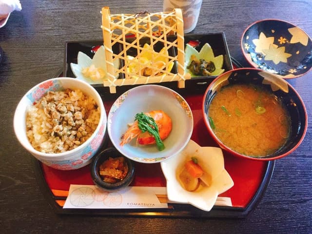 小松屋 - サブ画像2