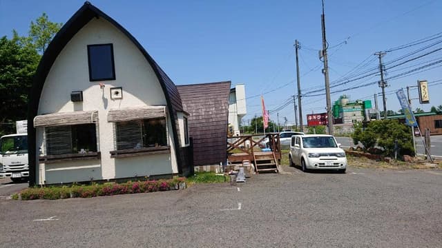 中華そば ちくりん - サブ画像3