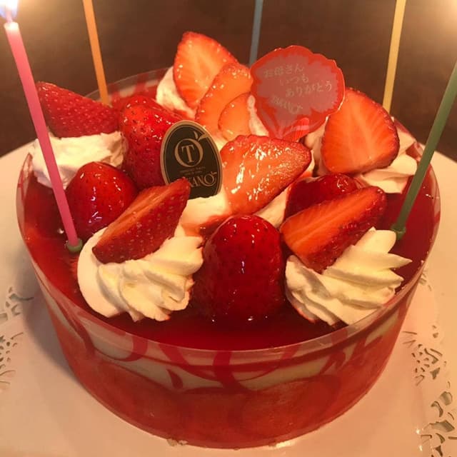 新宿高野 横浜そごう店 - サブ画像2