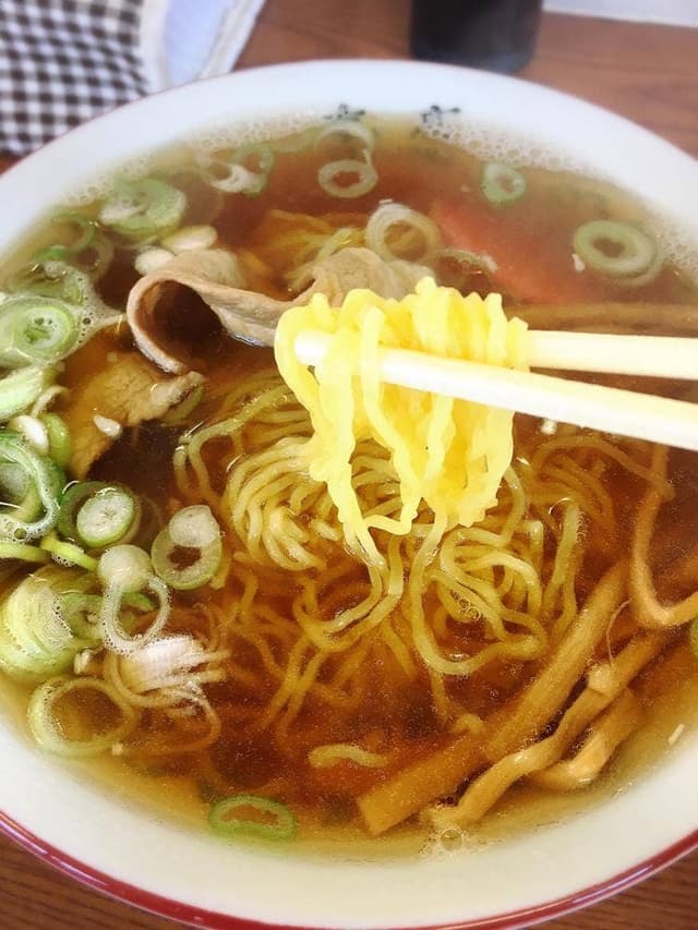 末広食堂 - サブ画像1