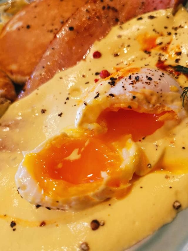 Dining Cafe マジョラム - サブ画像3