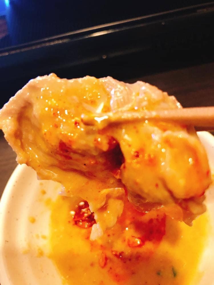 しゃぶ葉 伊勢崎連取店