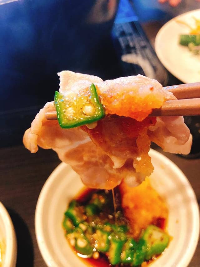 しゃぶ葉 伊勢崎連取店 - サブ画像2