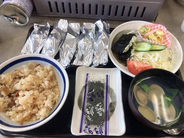 はまぐりプラザ - サブ画像3