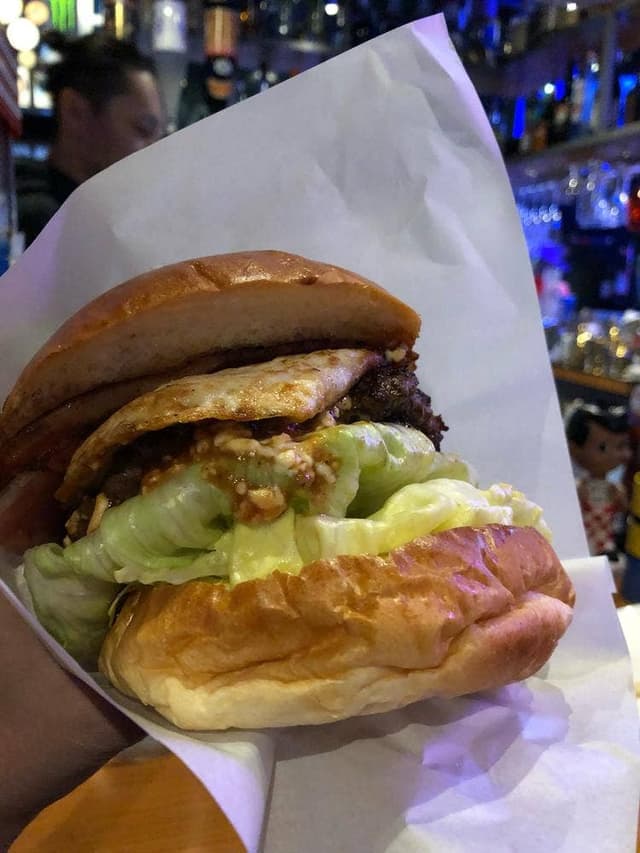 DINER & BAR LIBERTY - サブ画像2