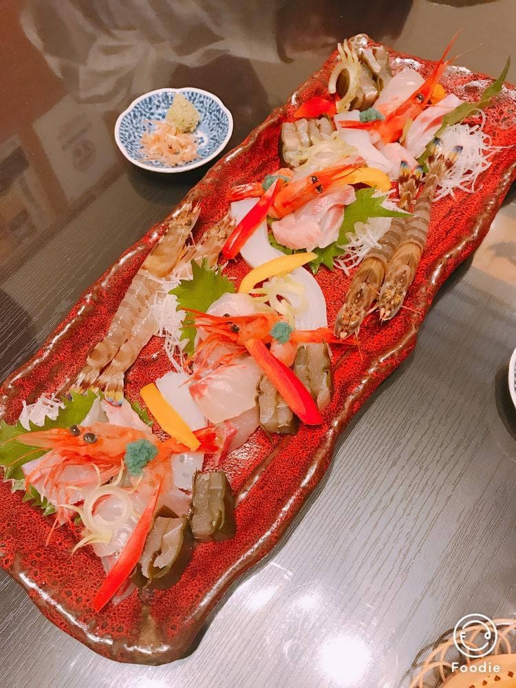 旬彩 ひみ家