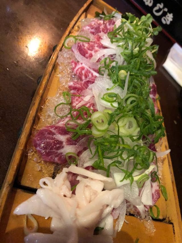 居酒屋ふじき - サブ画像1