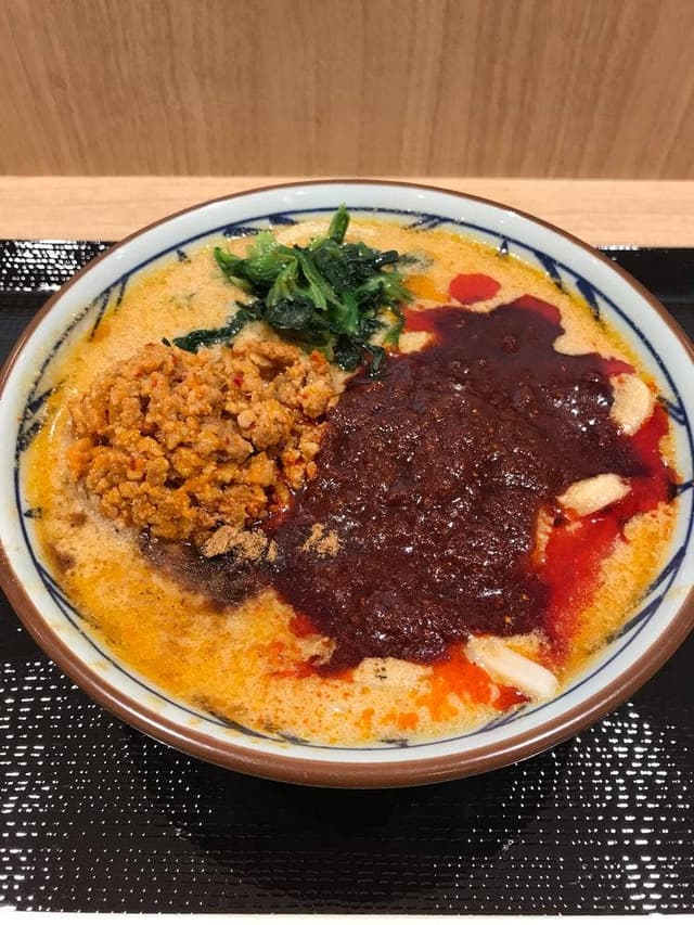 丸亀製麺 ラスカ茅ヶ崎店 - サブ画像1