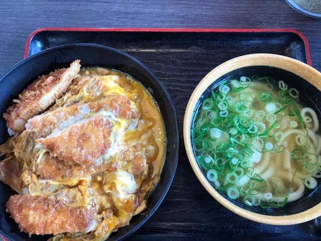 資さんうどん 幸神店 - サブ画像1