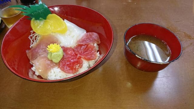 ひとみ食堂 - サブ画像1