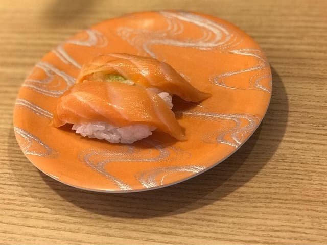 回転すし屋 HiBaRi 新宿店 - サブ画像1