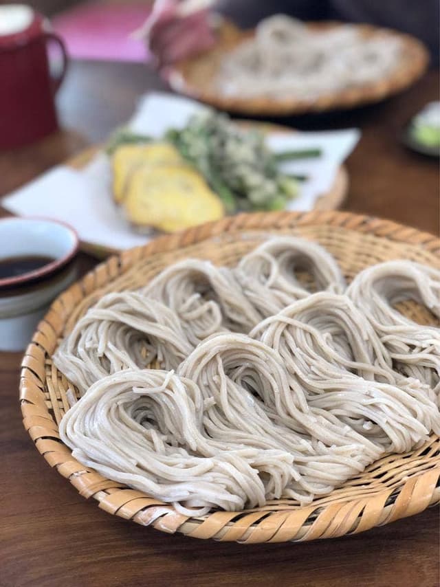 白樺食堂 - サブ画像2
