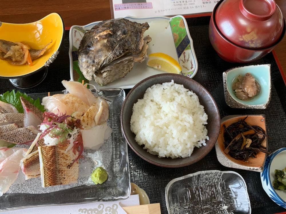 望洋館