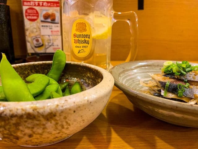 一軒め酒場 西新宿店 - サブ画像2