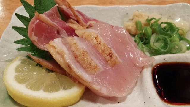 吉鳥 瓦町駅前常盤店 - サブ画像1