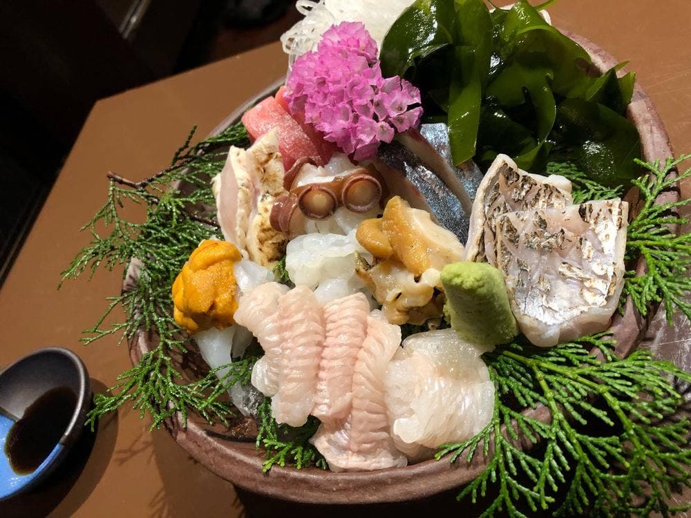 和食 とくさ