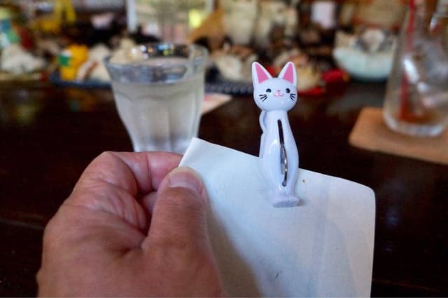 Cafe de しっぽな - サブ画像2