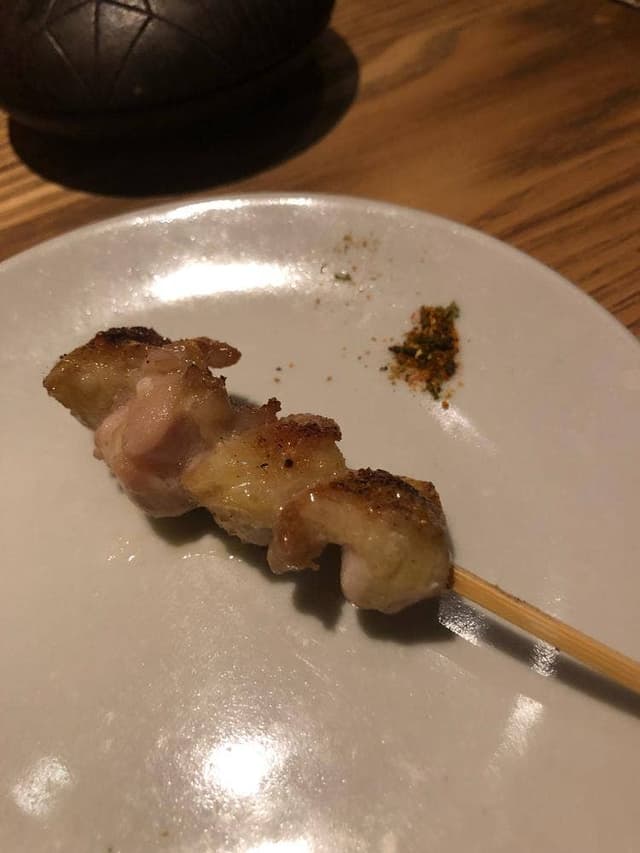焼きとり 鳥史 - サブ画像3