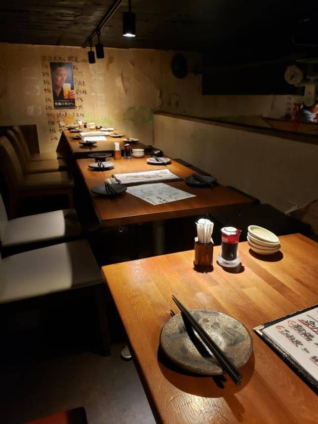 お寿司と焼鳥きっちん 祐星 小阪店 - サブ画像2