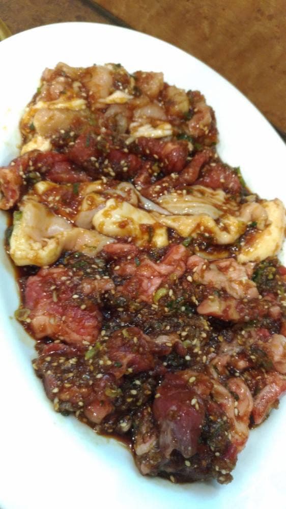 焼肉の大勝 - サブ画像3