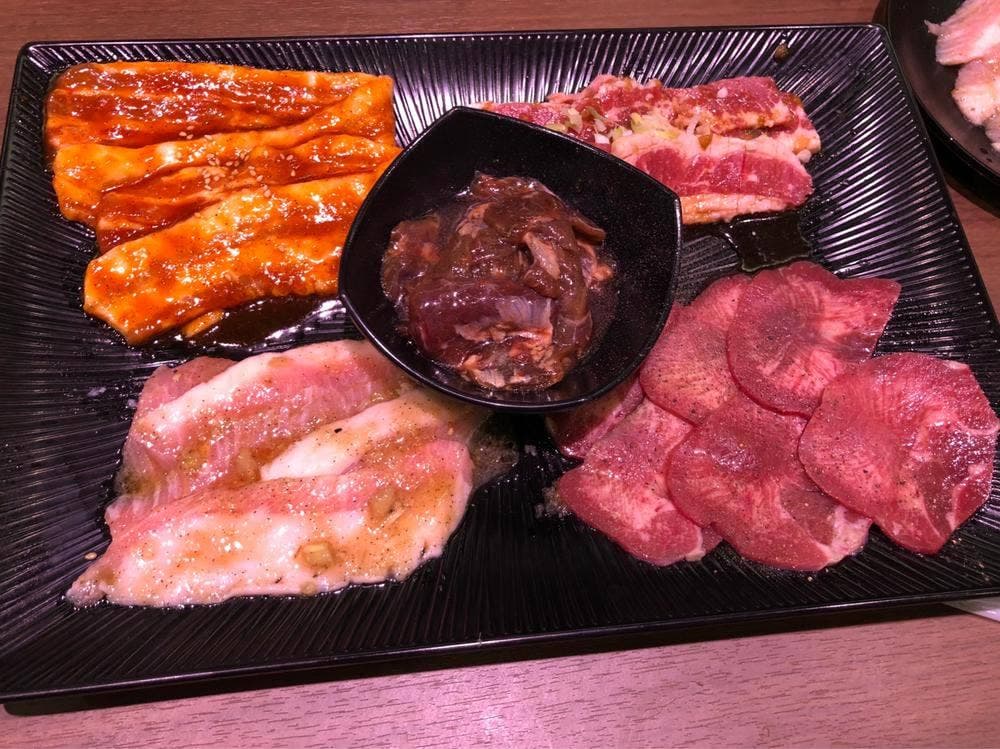 漫遊亭 八街店
