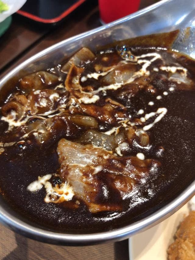 100時間カレー ららぽーと柏の葉店 - サブ画像3