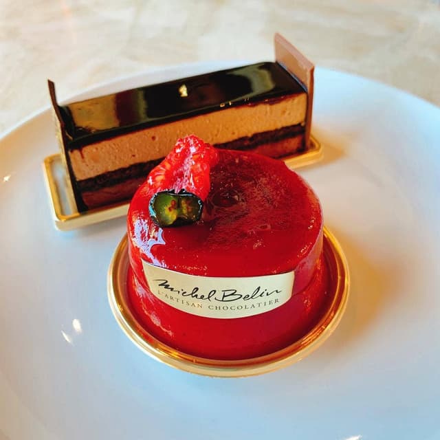 ラトリエ・ド・ミッシェルブラン - サブ画像3
