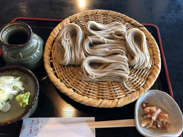 奥社の茶屋 - サブ画像3