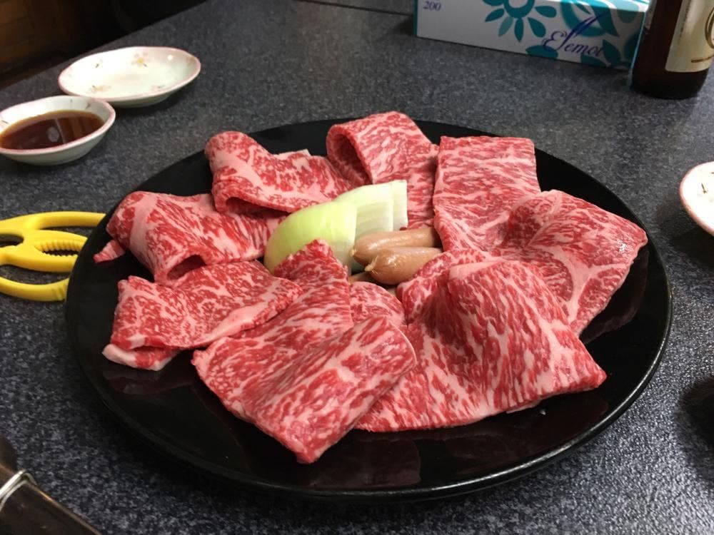焼肉一億兆