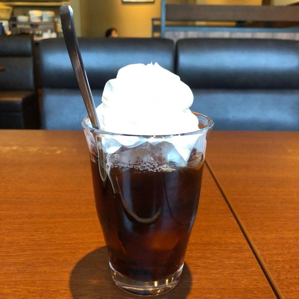 カフェ ヨシノ 小牧店