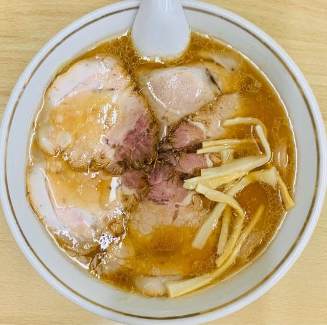 ラーメン屋 幸来軒 - サブ画像3