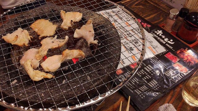 炭焼和牛 七福 - サブ画像1