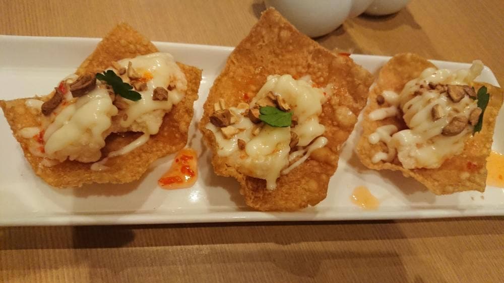 喜八楽八 笠原店