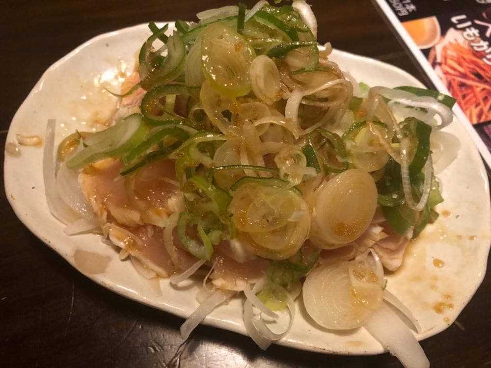 ばちばち