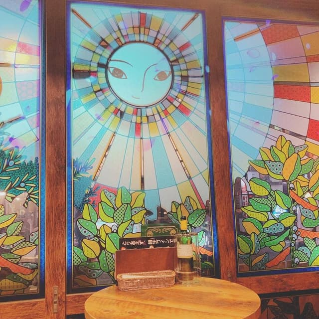 Trattoria Pizzeria Bar FAVETTA - サブ画像2