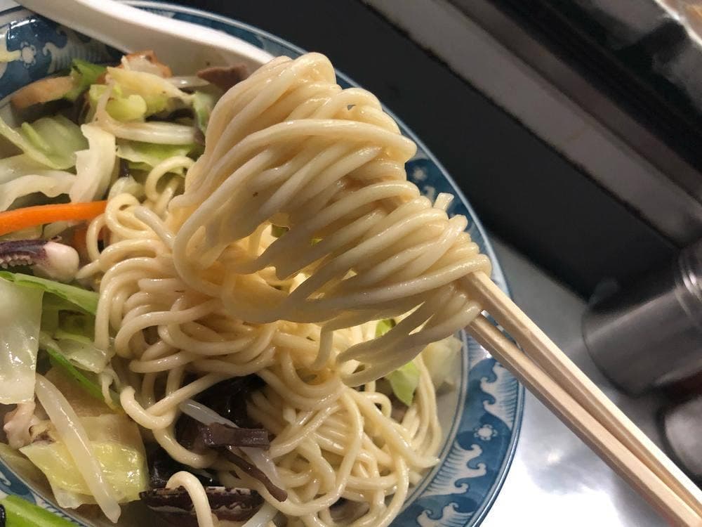 屋台 武ちゃん