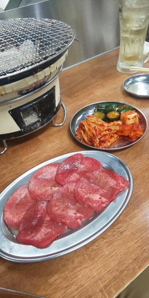 焼肉 モモンジ - サブ画像3