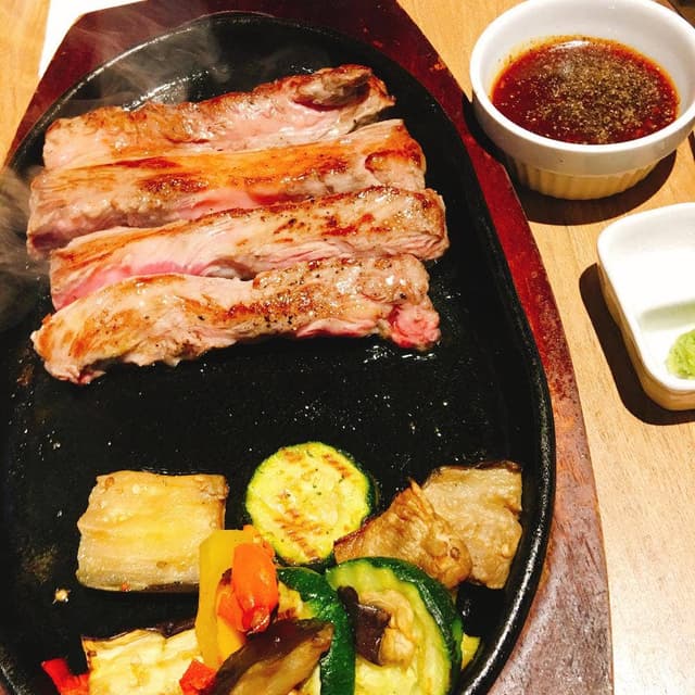 ミートフェスタ LUCUA FOOD HALL - サブ画像1
