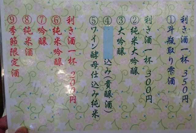 鴫蔵 - サブ画像1