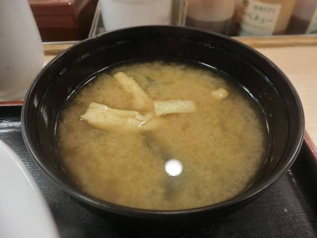 松屋 藤沢南口店 - サブ画像3