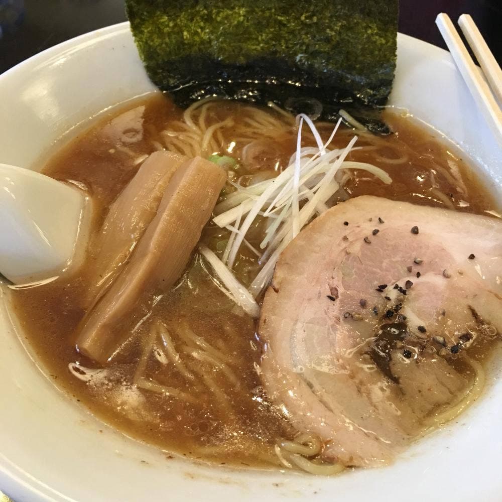 居酒屋 明香苑