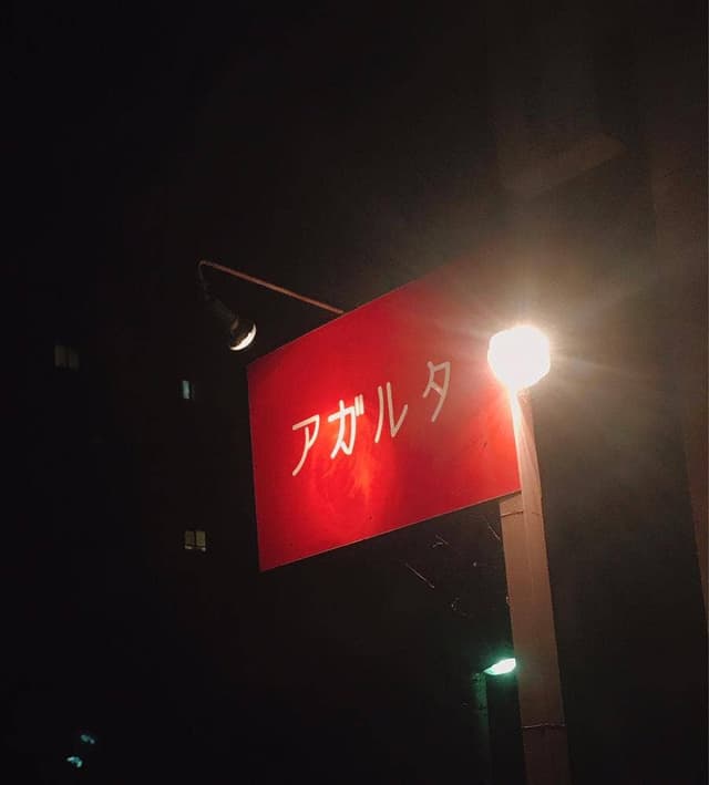 アガルタ - サブ画像2
