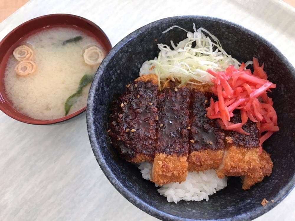 北海道文教大学 学生食堂