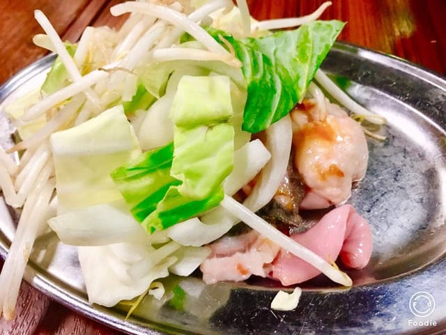 とよしま焼肉店 - サブ画像3