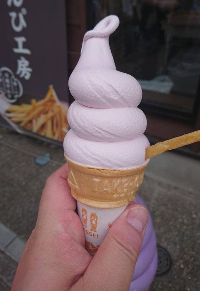 Washoku大穀 川越菓子屋横丁店 - サブ画像1
