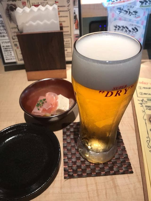 日本酒×串焼き 亜炉麻ーaromaー - サブ画像2