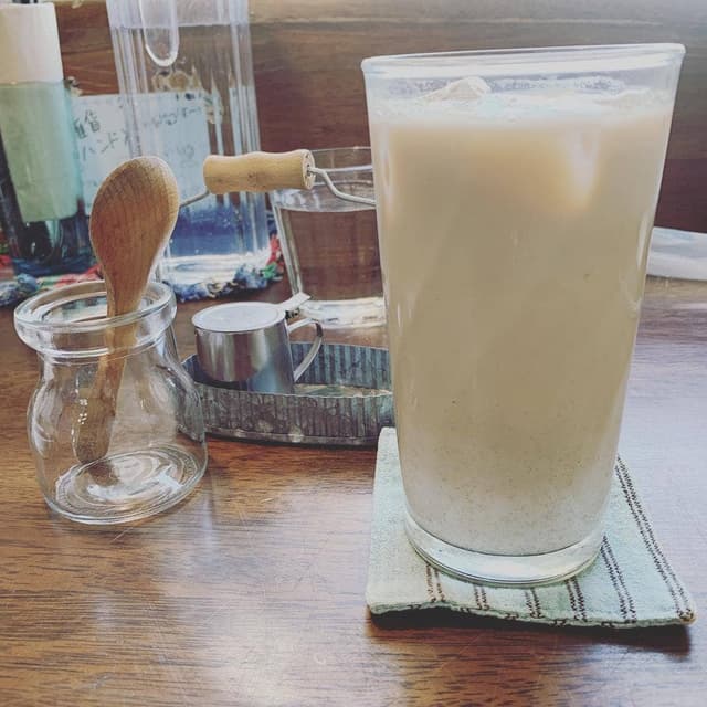 田んぼの中のCafe ヒノデ商店 - サブ画像2